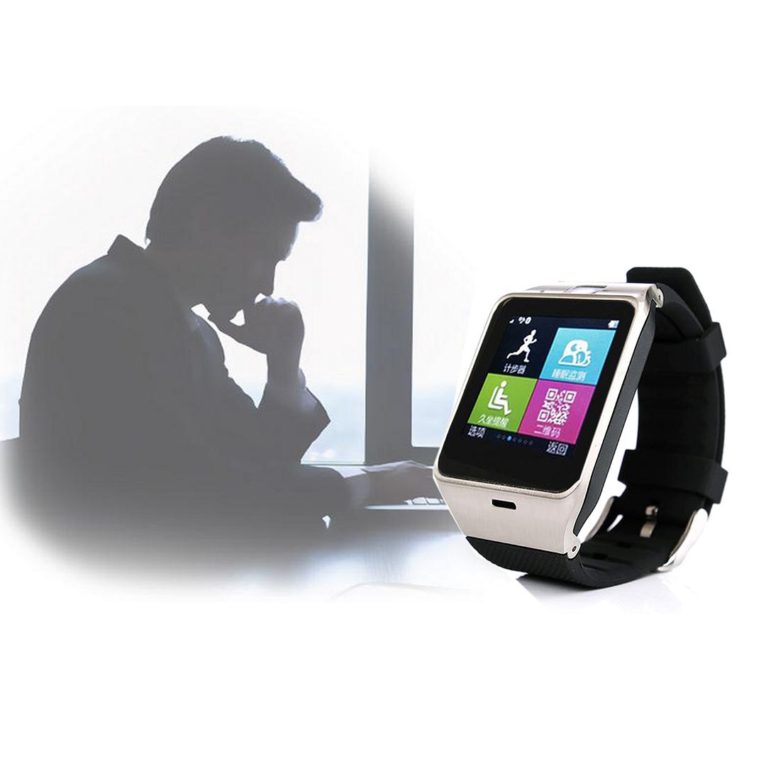 vivo bluetooth watch
